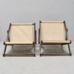 1497 6132 FOLDING CHAIRS